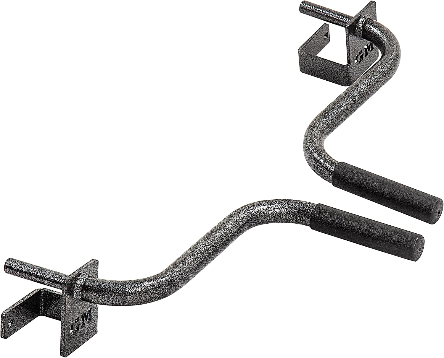 GYM MASTER GM2 Dip Bars - Pair