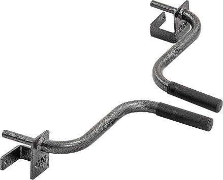 GYM MASTER GM2 Dip Bars - Pair