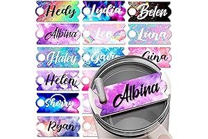 Stanley 30oz Tumbler Name Plate