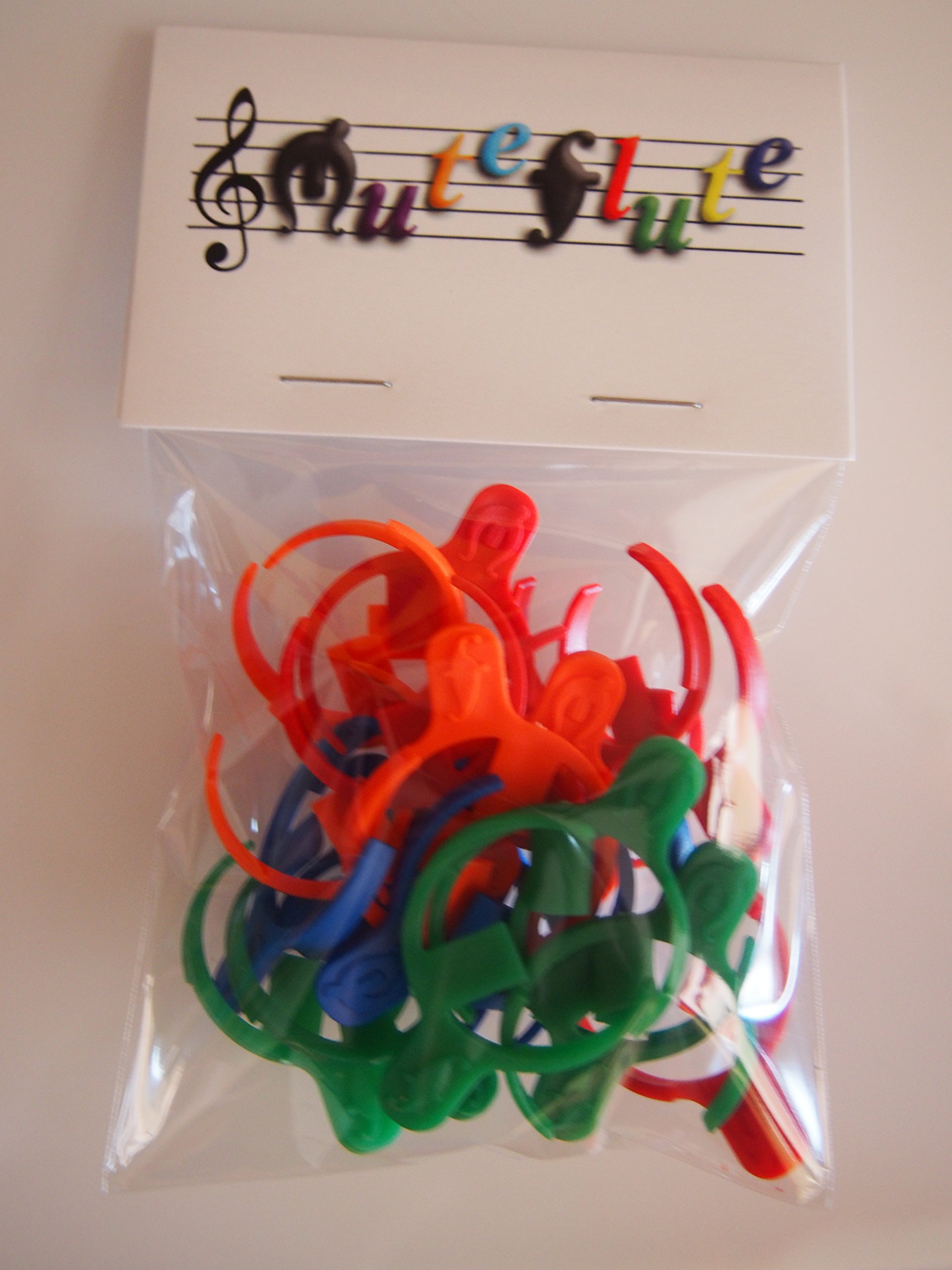 MutefluteMute for Flute (1402001)