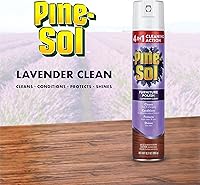Vista 4 de Pine-Sol Pulidor de muebles Pulidor en aerosol para muebles de madera Pulidor de madera para tus muebles te da una limpieza potente en la que