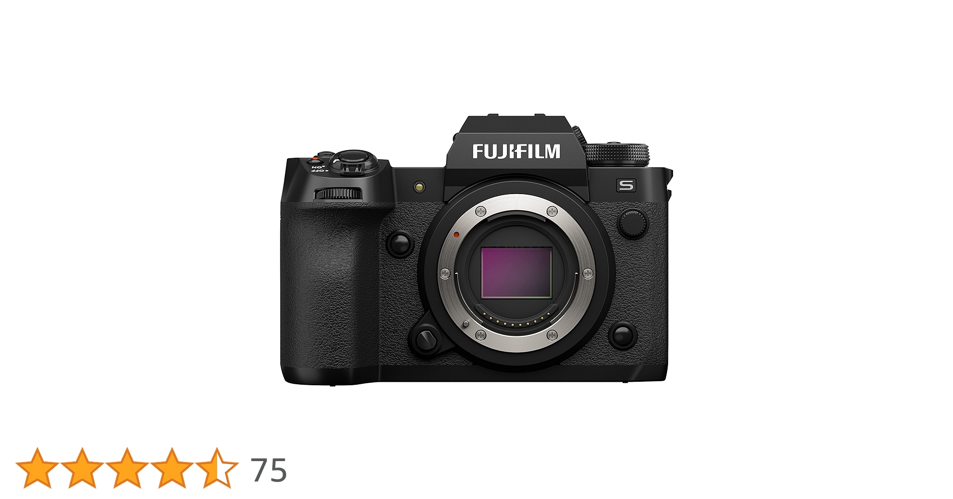 A*x様 FUJIFILM X-H2 ボディ、レンズ2本付属 富士フイルム(Fujifilm) X-H2 ボディの作例・価格・レビュー