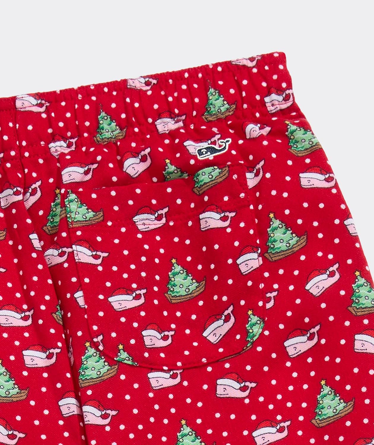 vineyard vines Boys' Flannel Lounge Pant