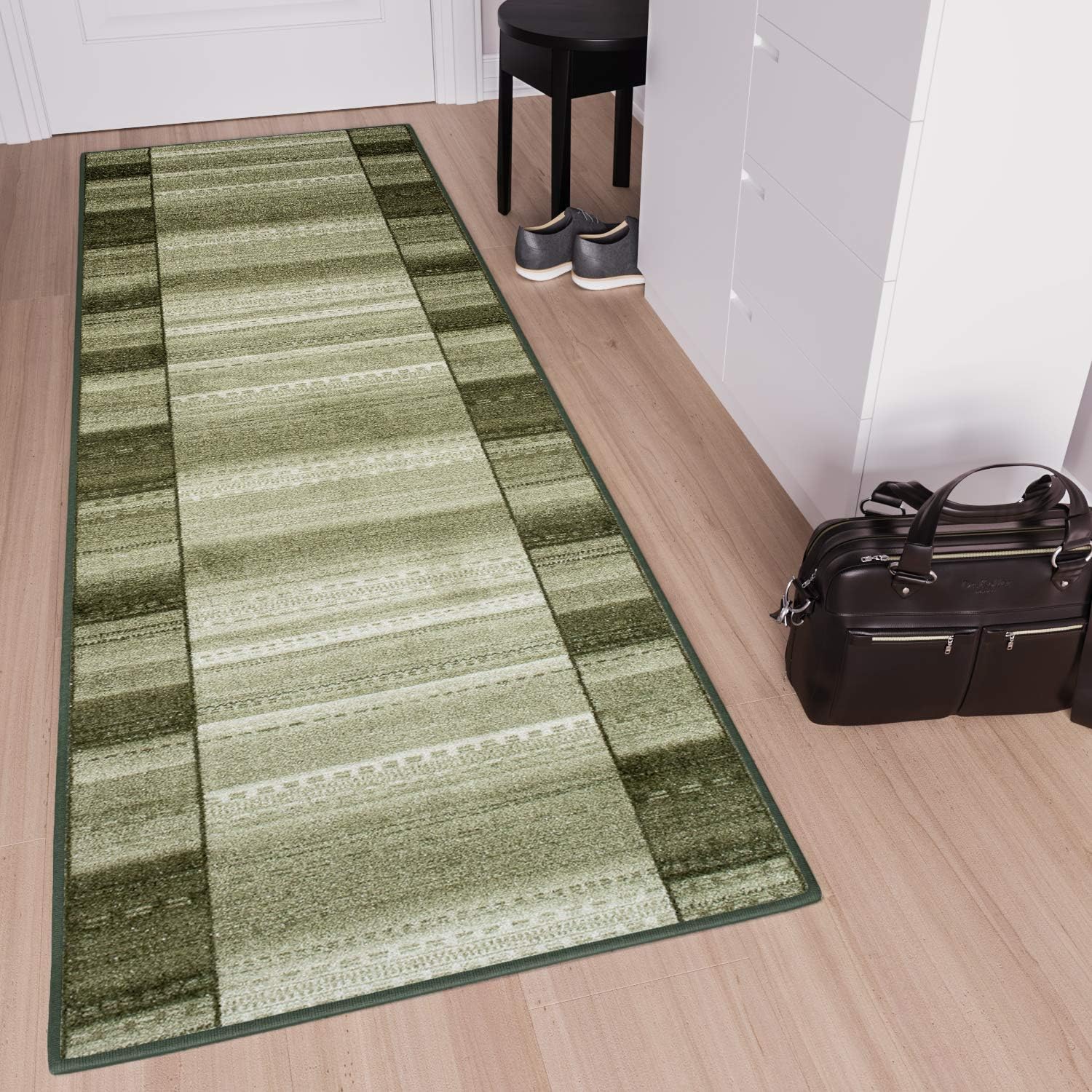 supporto in gomma per moquette