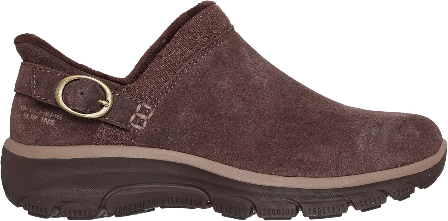 Skechers Women's EASY GOING - MODERN TIME - Image 4