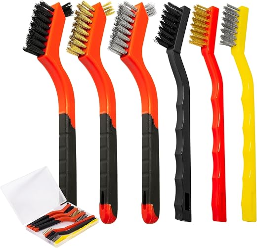 Automotive Brushes & Dusters