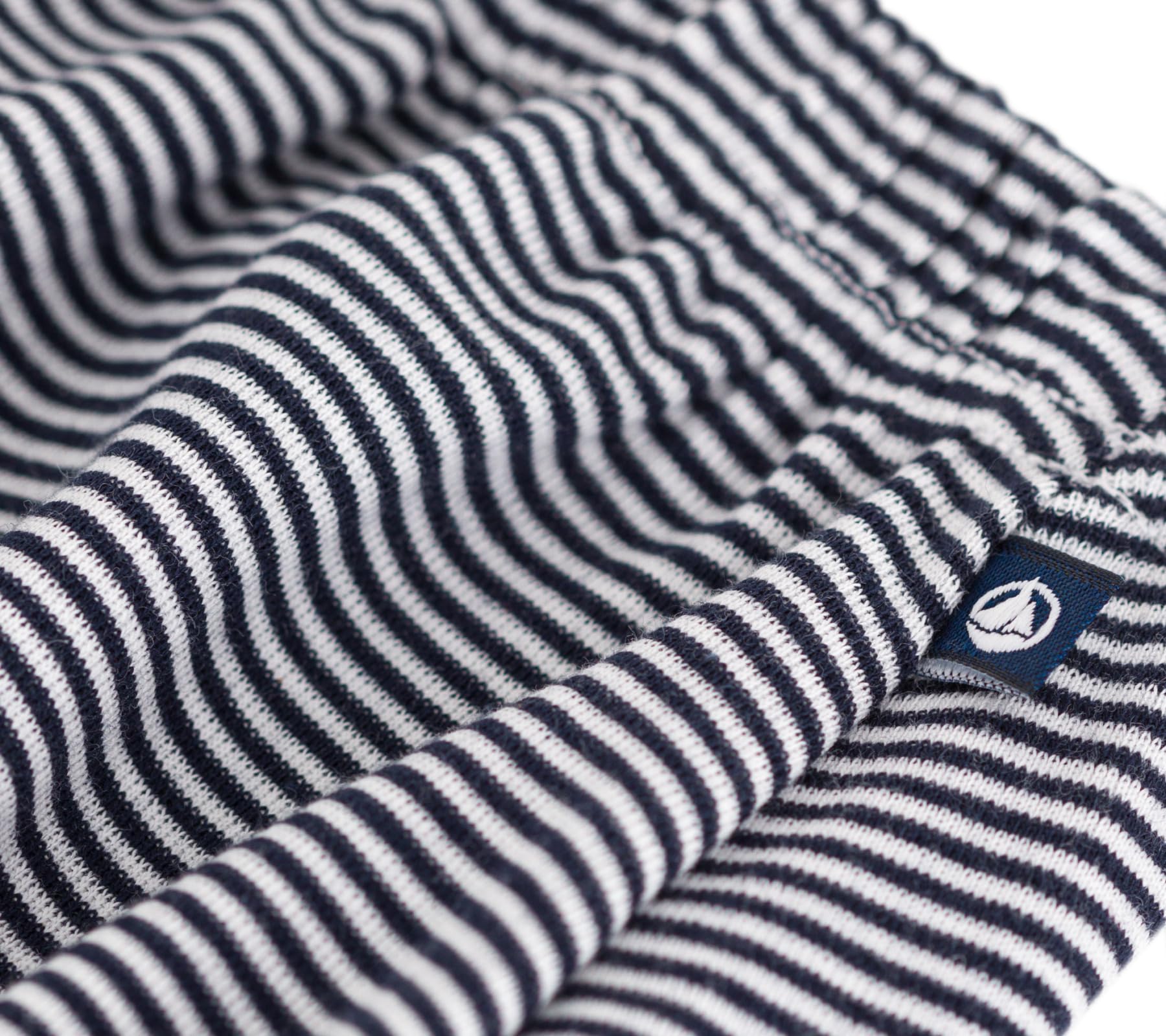 Petit Bateau Culotte Bloomer Bébé Fille
