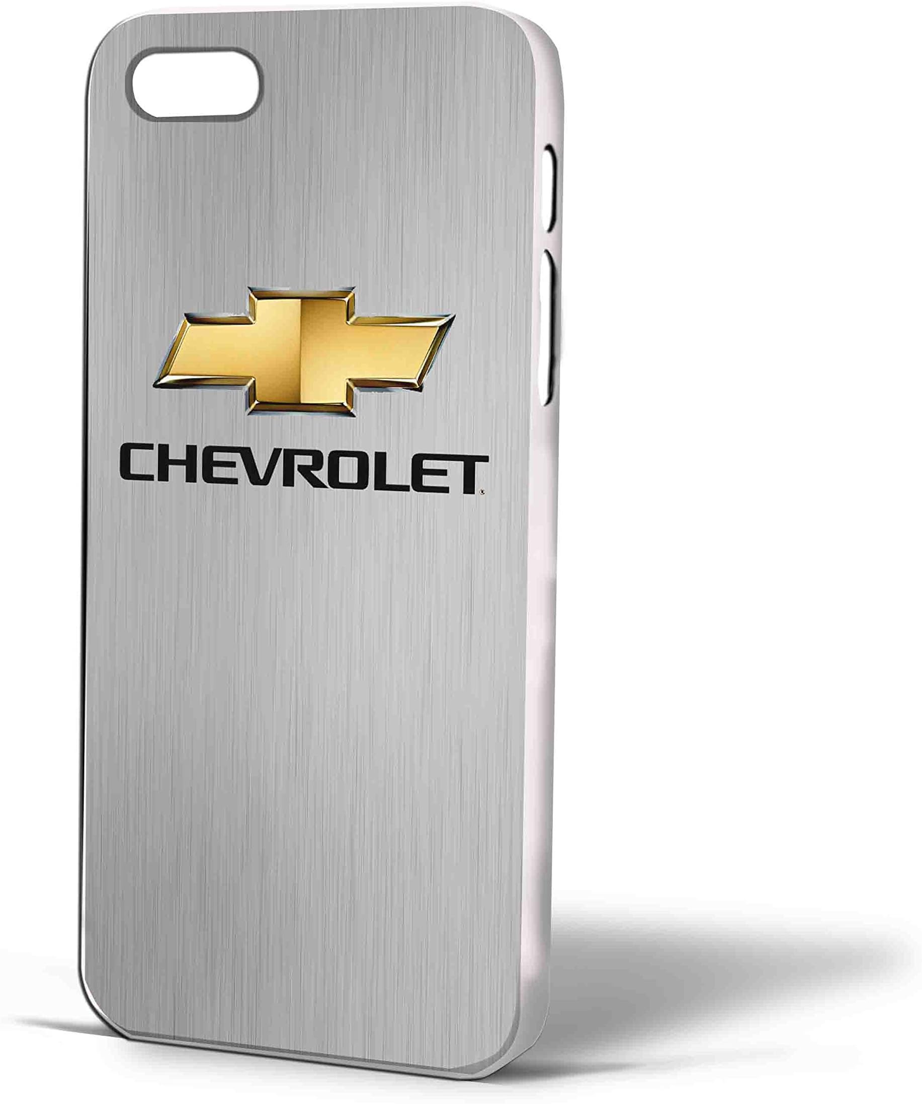 Chevy Chevrolet Gold for Iphone Case (iPhone 6 White)