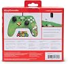 Wired PowerA controller for Nintendo Switch - Yoshi, Gamepad, game controller, wired controller, officially licensed