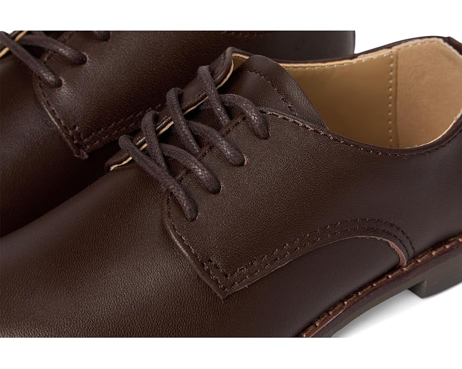 Janie and Jack Dress Shoes (Toddler/Little Kid/Big Kid) - Right View