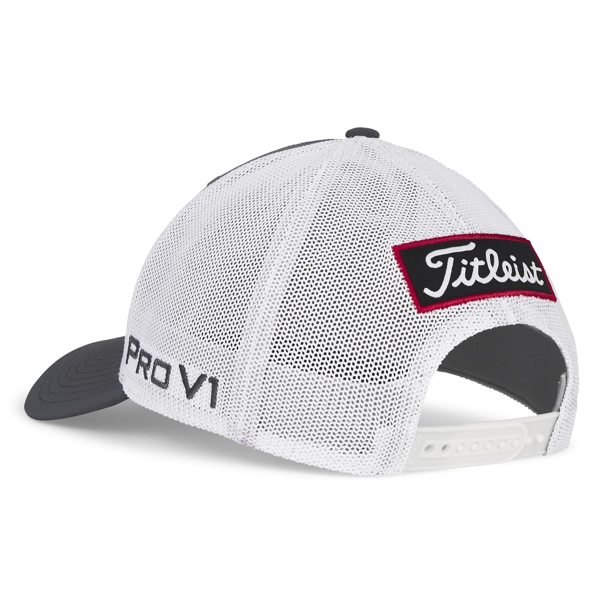 TITLEIST Tour Performance Mesh Golf Hat - Chapeau - Homme