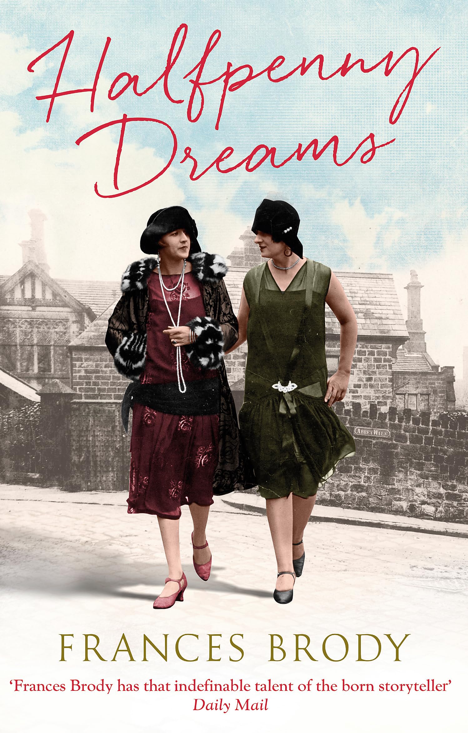 Halfpenny Dreams