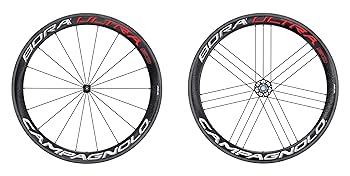 【美品】カンパニョーロ　CAMPAGNOLO BORA ULTRA 50 Campagnolo (カンパニョーロ)BORA ULTRA 50 チューブラー カンパ