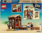 LEGO ONE PIECE Windmill Village Hut 75636 - 11