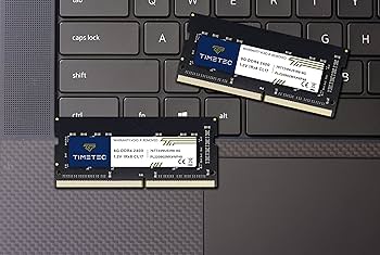 DDR4 16GB　ノートパソコン用16枚セット⑦ Amazon | トランセンドジャパン Transcend ノートPC用メモリ PC4