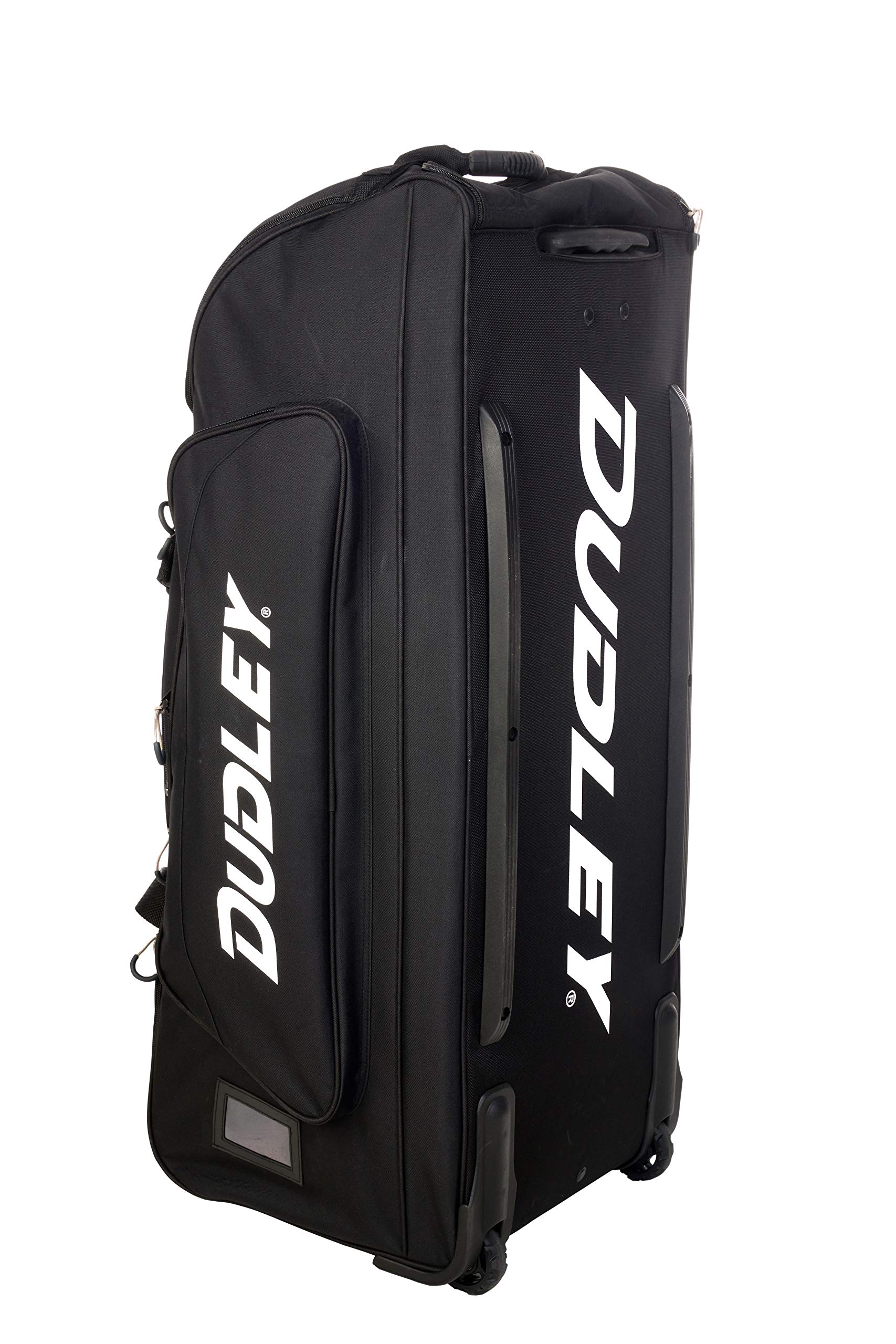 Dudley XXL Pro Softball Player Bag on Wheels