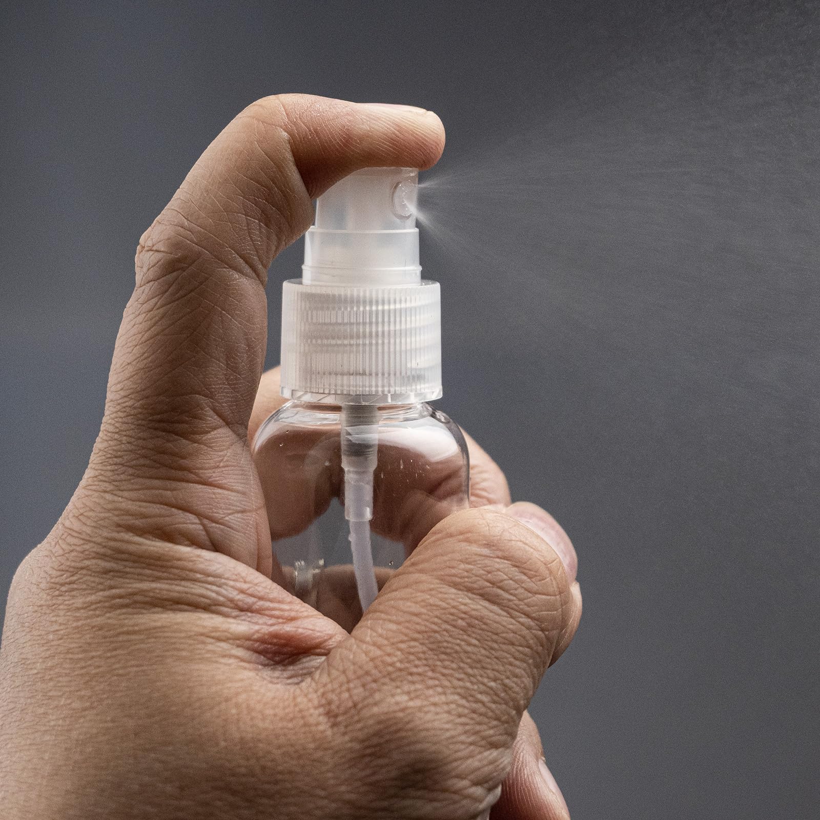 Amazon.co.jp: SEVENHEAD 100ml プラスチックエッセンシャルオイル