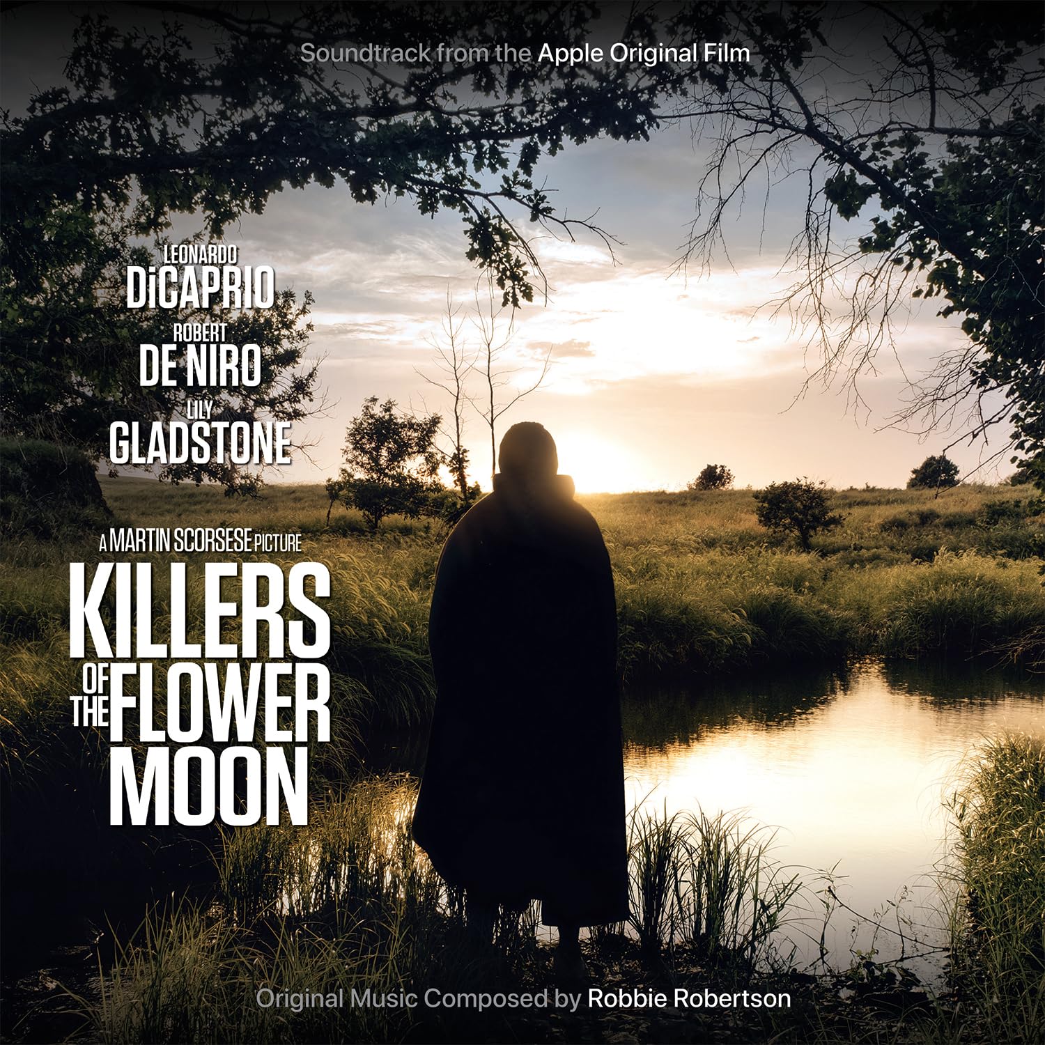 Killers Of The Flower Moon (Gatefold sleeve) [180 gm LP Vinyl] [VINYL]