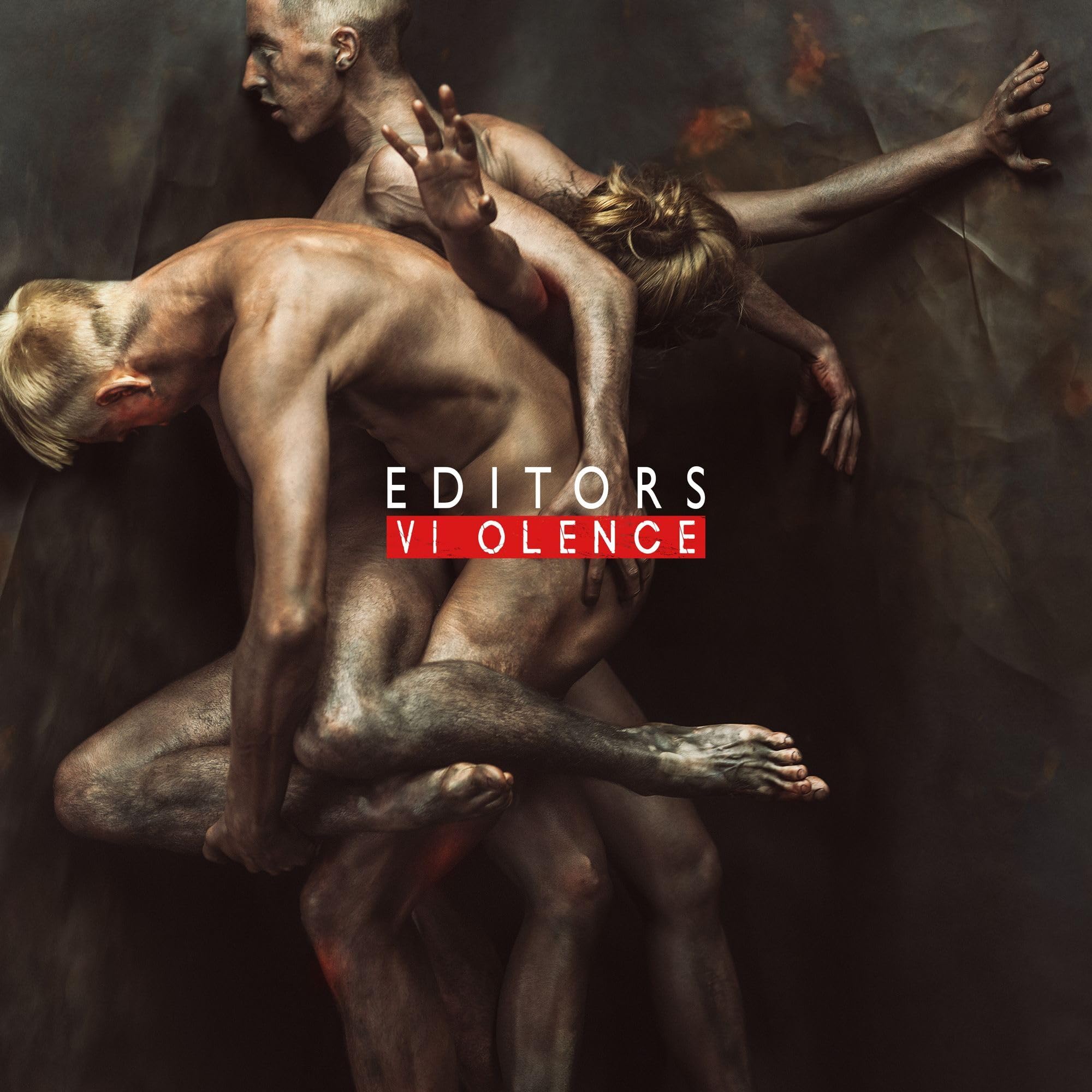 Violence [VINYL]