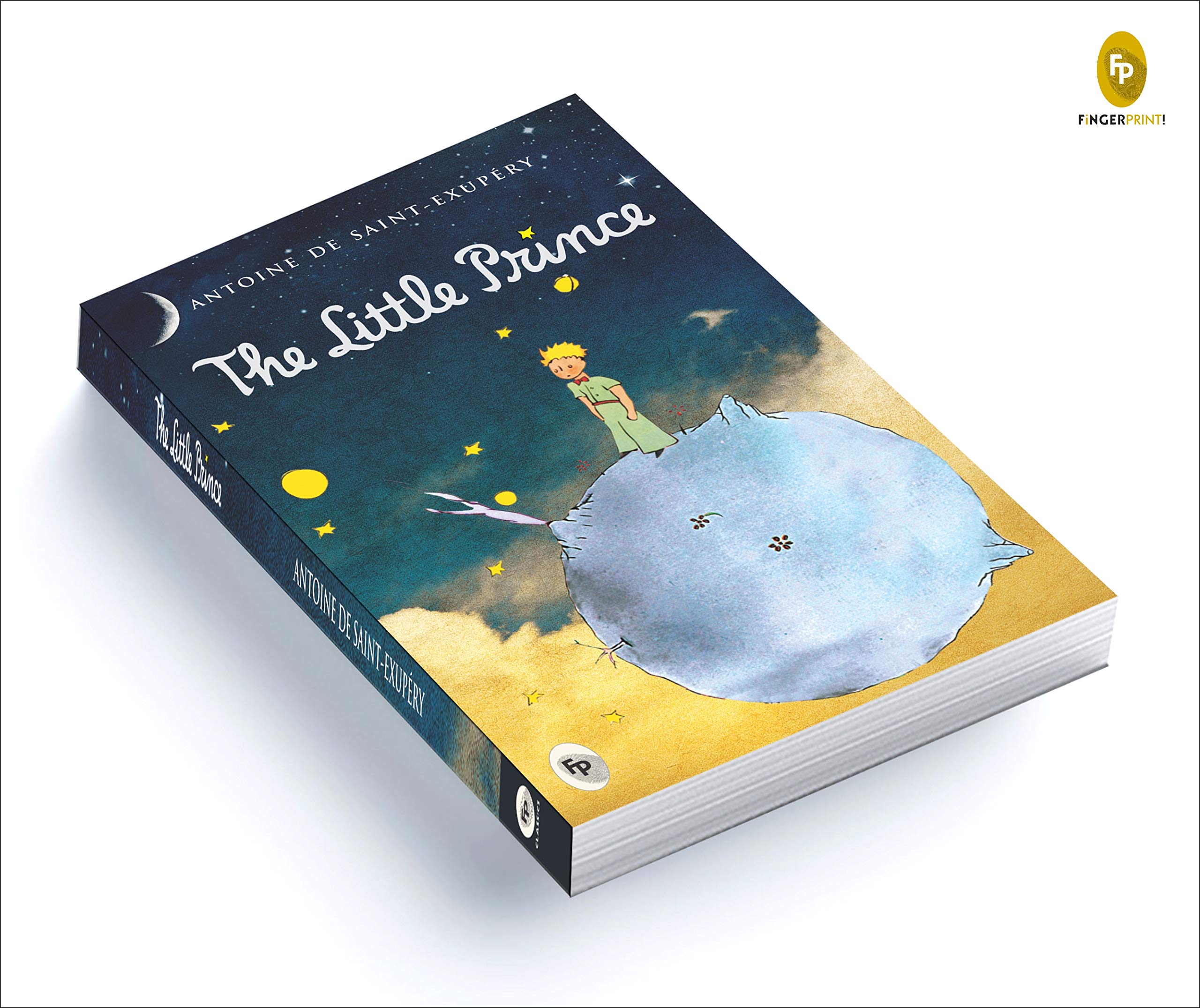The Little Prince 4
