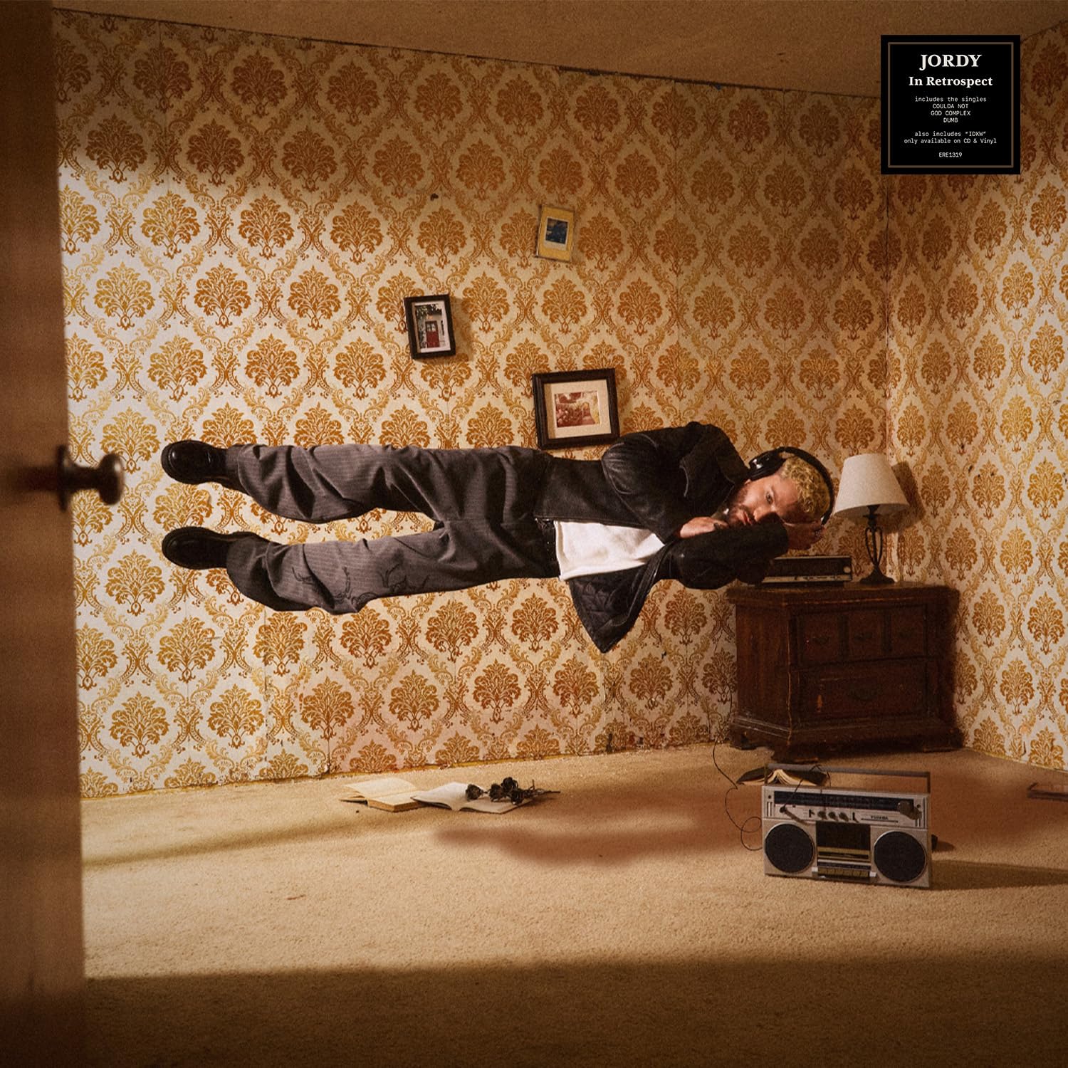 In Retrospect [VINYL]