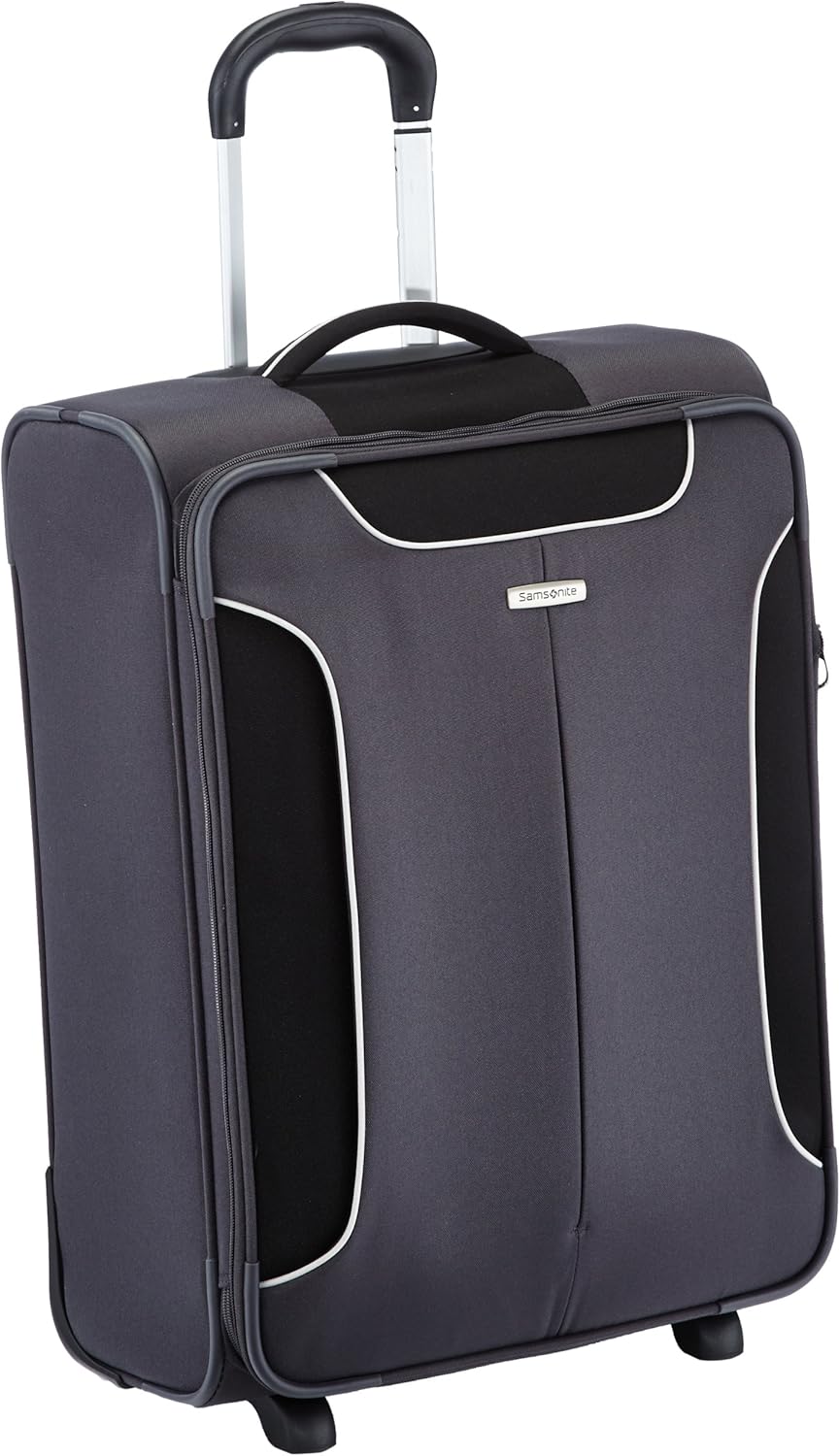 Samsonite Medium Suitcase x Check Upright 63/23 EXP 43 x 28.5 x 63 cm
