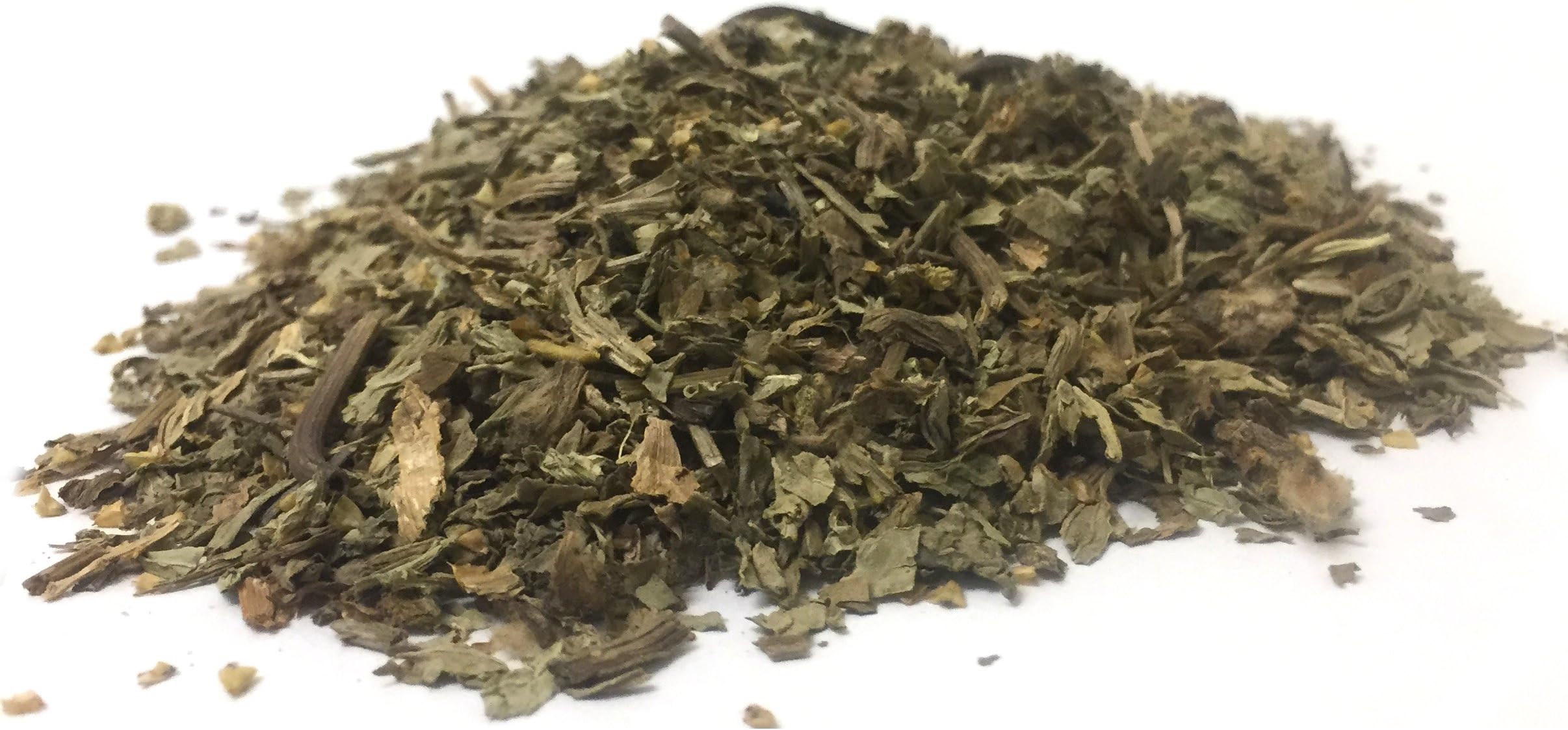 Best Botanicals Plantain Leaf Cut 16 oz.