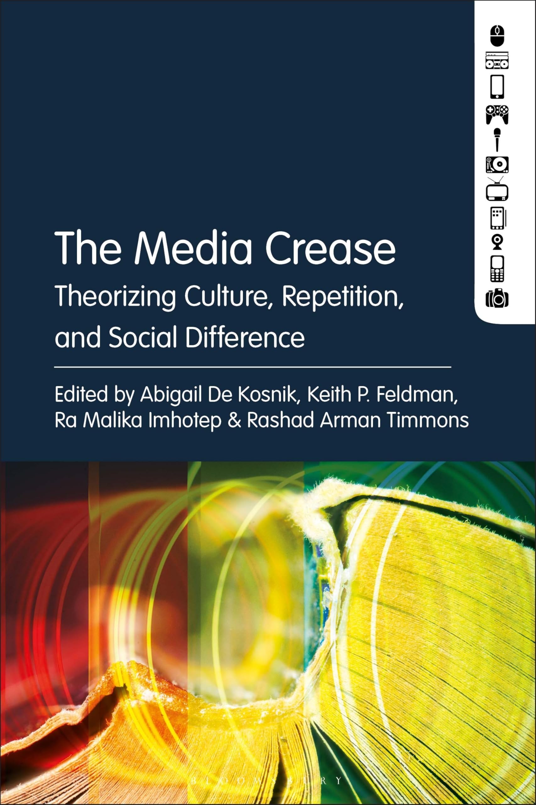 The Media Crease: Theorizing Culture, Repetition, and Social Difference