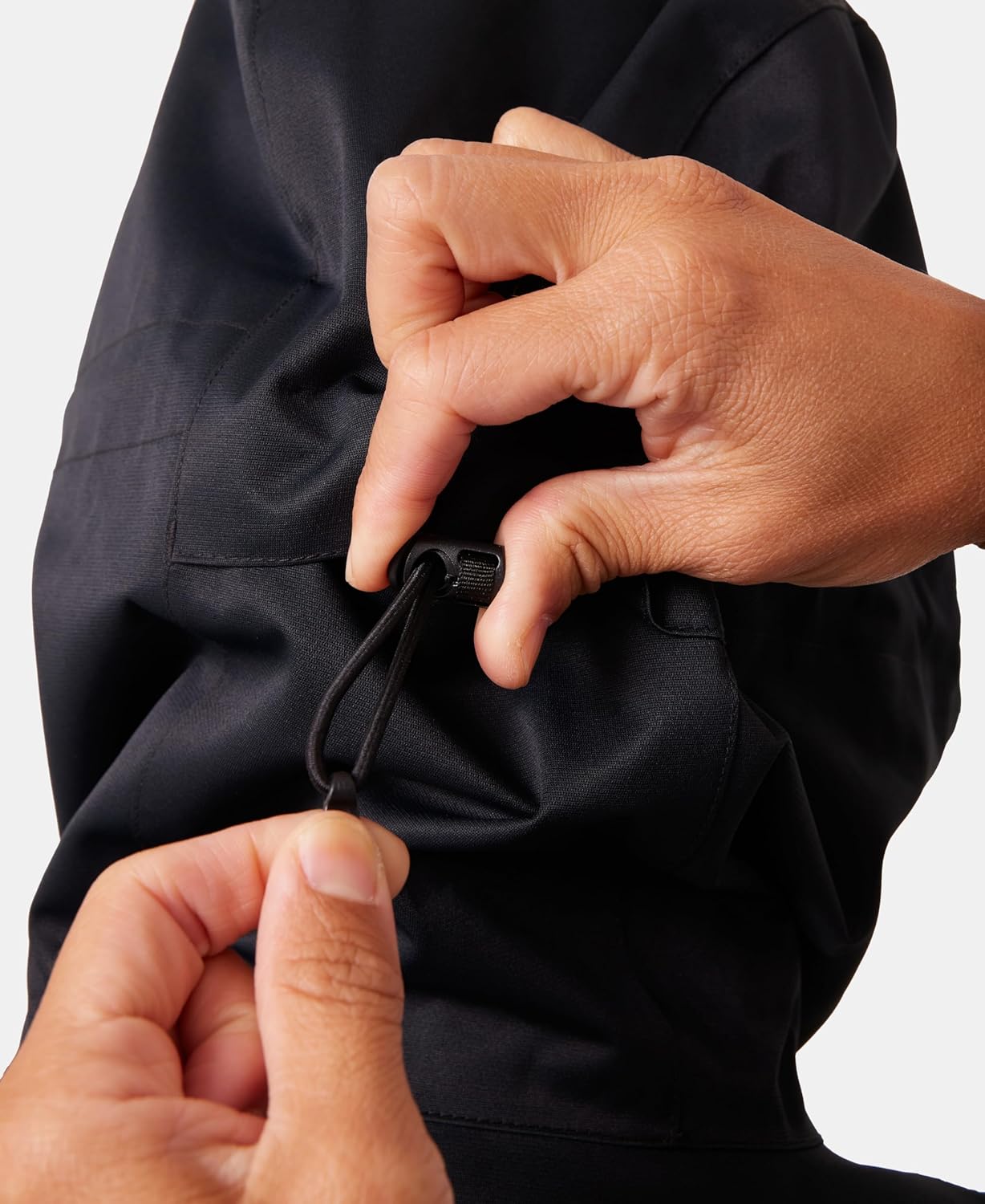 Roxy womens Presence Parka Jacket – 15k Waterproof, Insulated Ski Jacket, Pfas-free, Hydrosmart Technology - Image 12