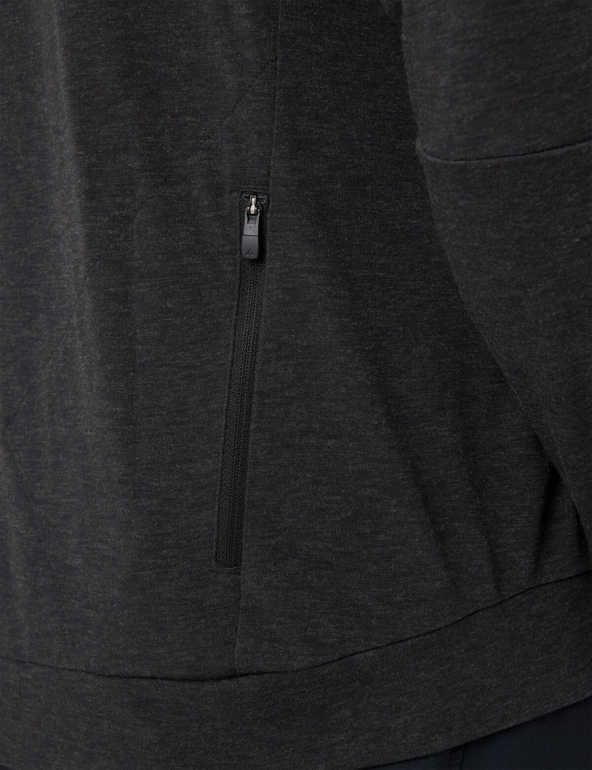 VAUDE Men's Qimsa Hoody Camiseta Hombre