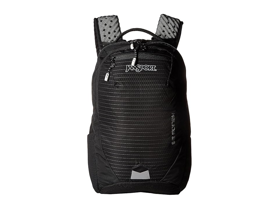 

JanSport Helios 25 (Black) Backpack Bags