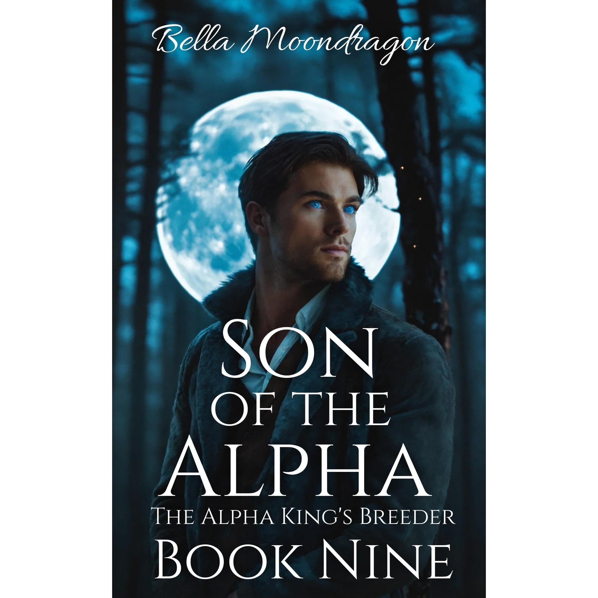 Son of the Alpha