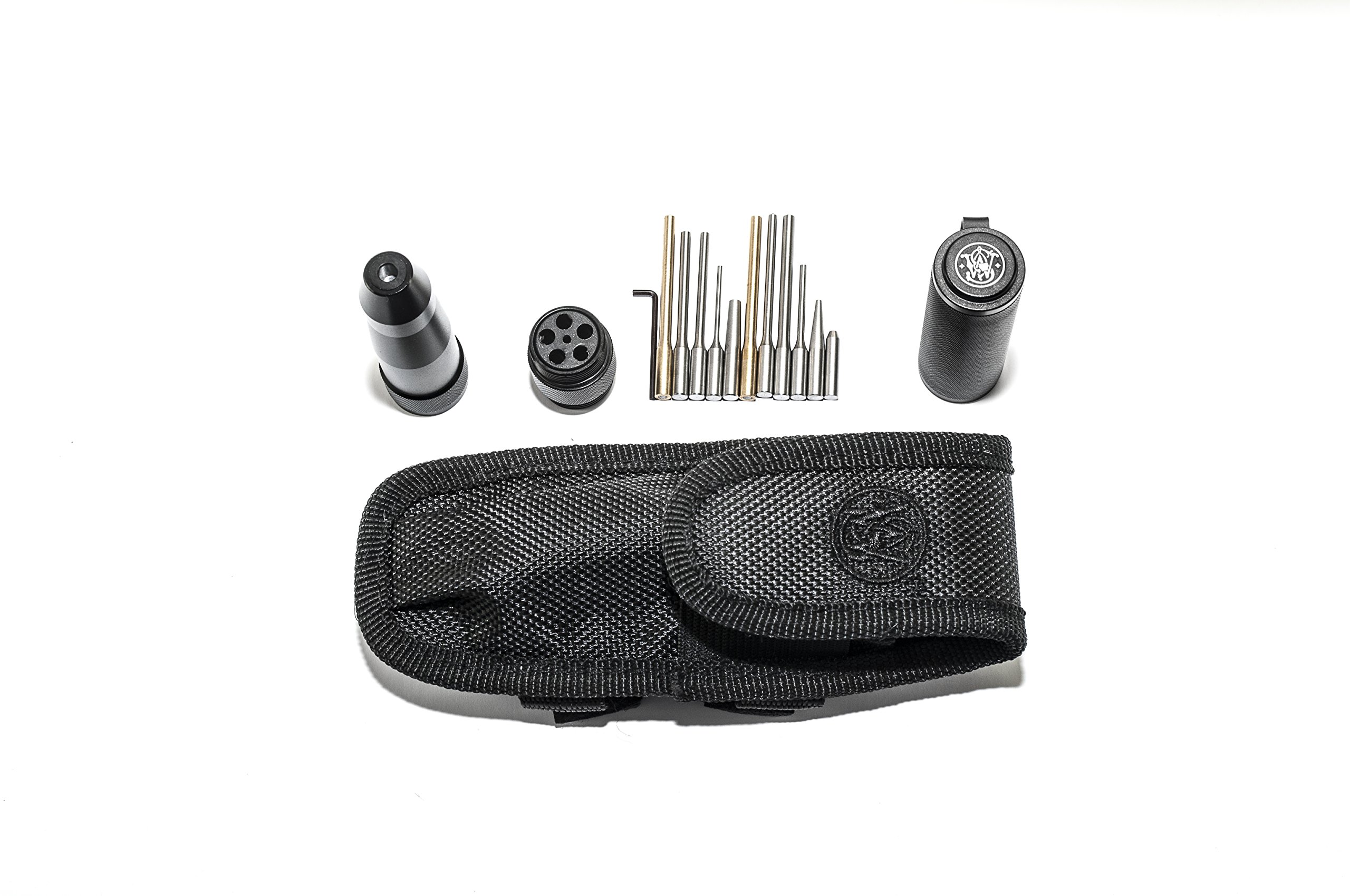 Smith & Wesson 0 herramientas universales S&W para morer.