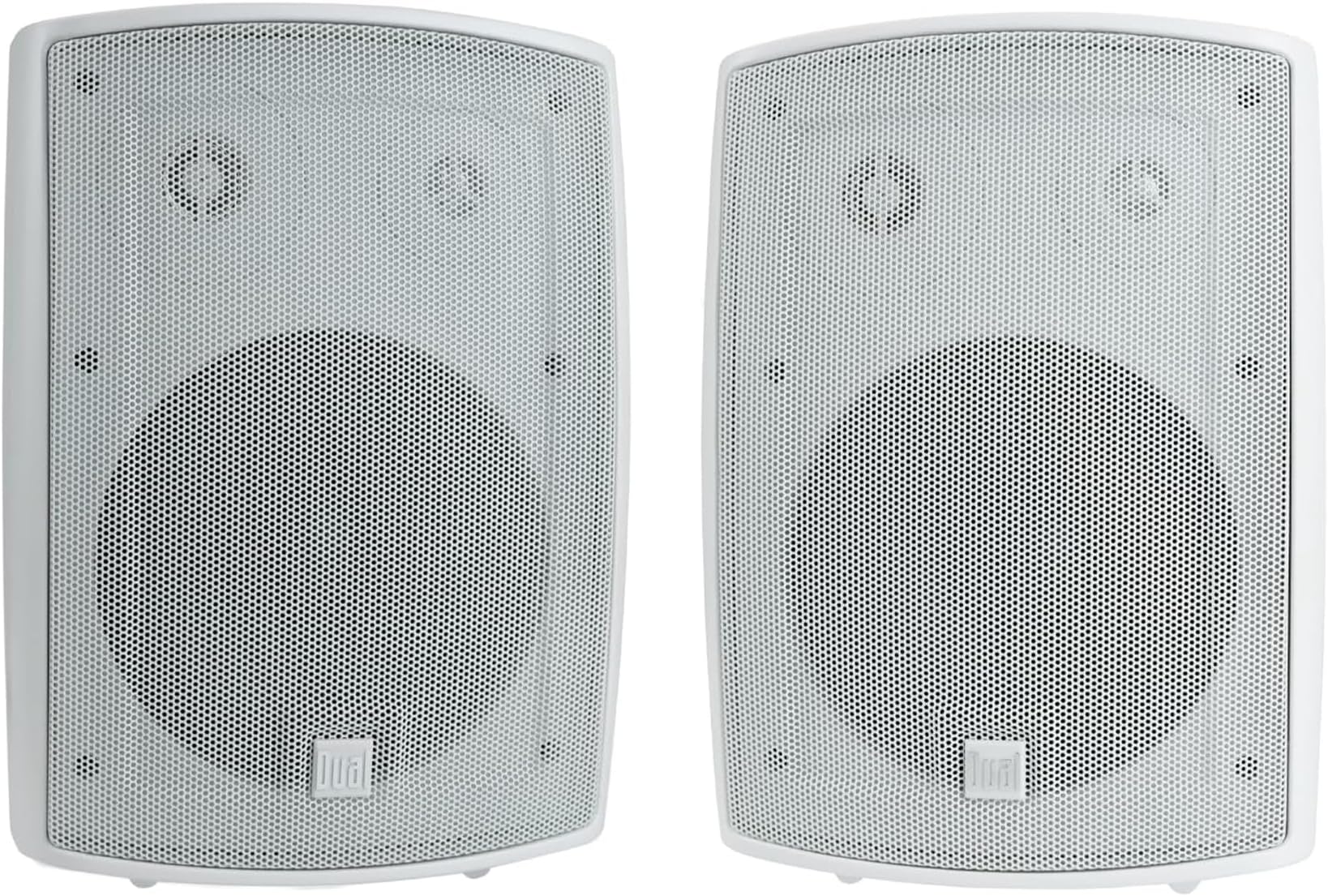 YAMAHA NSAW190WH 2Way Indoor/Outdoor Speakers (Pair