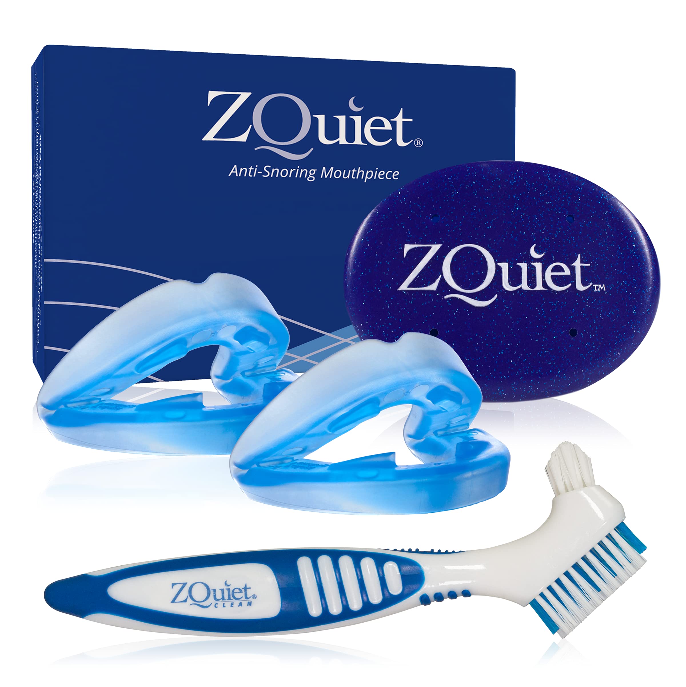 Best AntiSnoring Mouthpieces And Mouthguards Of 2023 Sleep