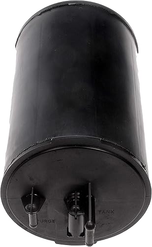 Miniatura 3 de Dorman 911-478 Recipiente de Vapor Compatible con Modelos Seleccionados ChevroletGMC