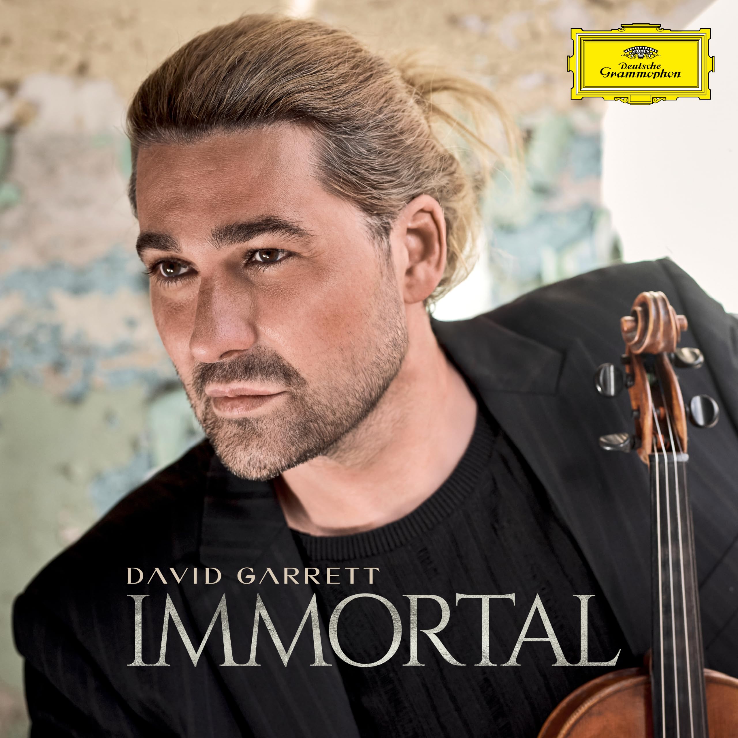 Immortal (2LP)