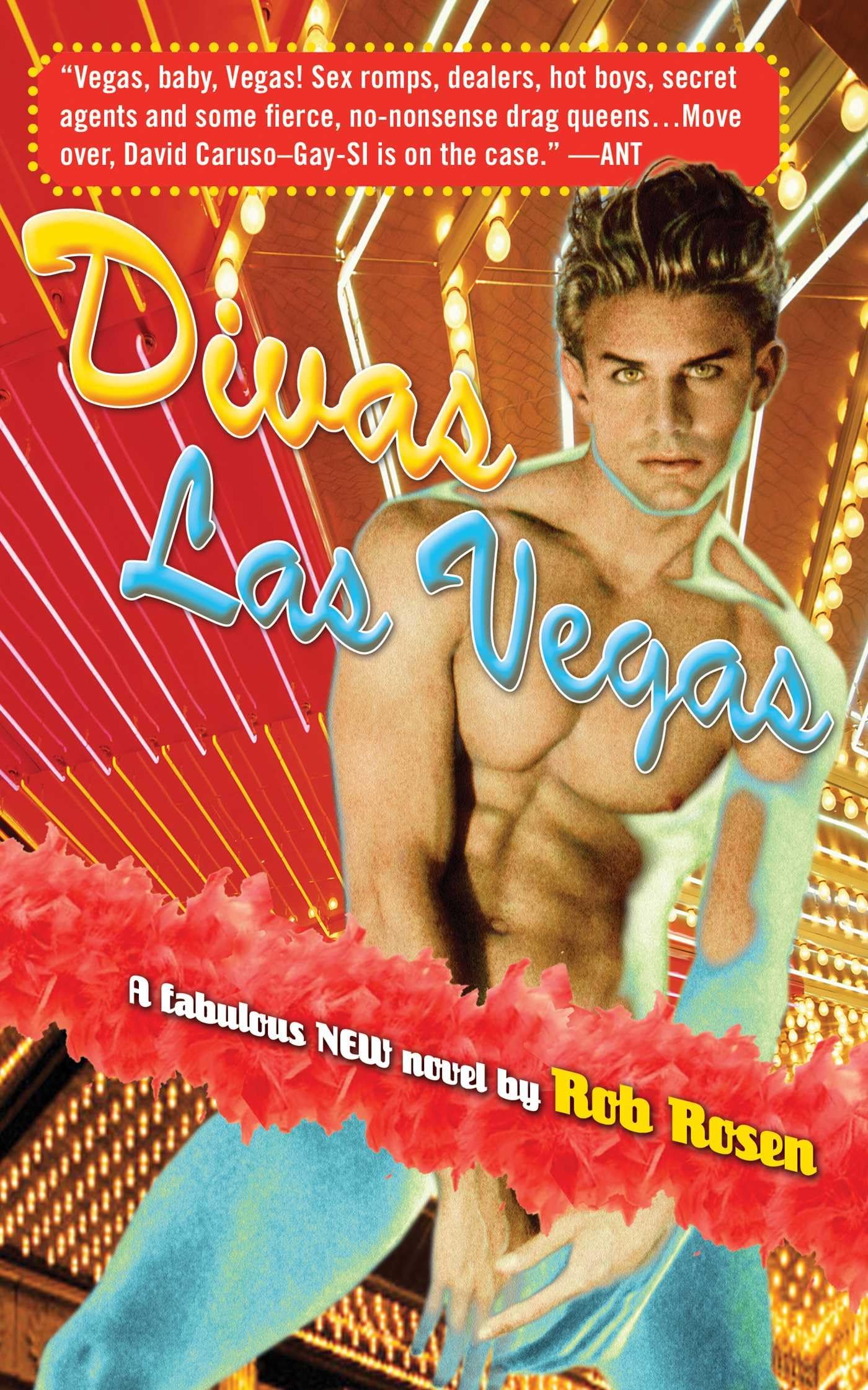 Buy Divas Las Vegas — BookShops.in
