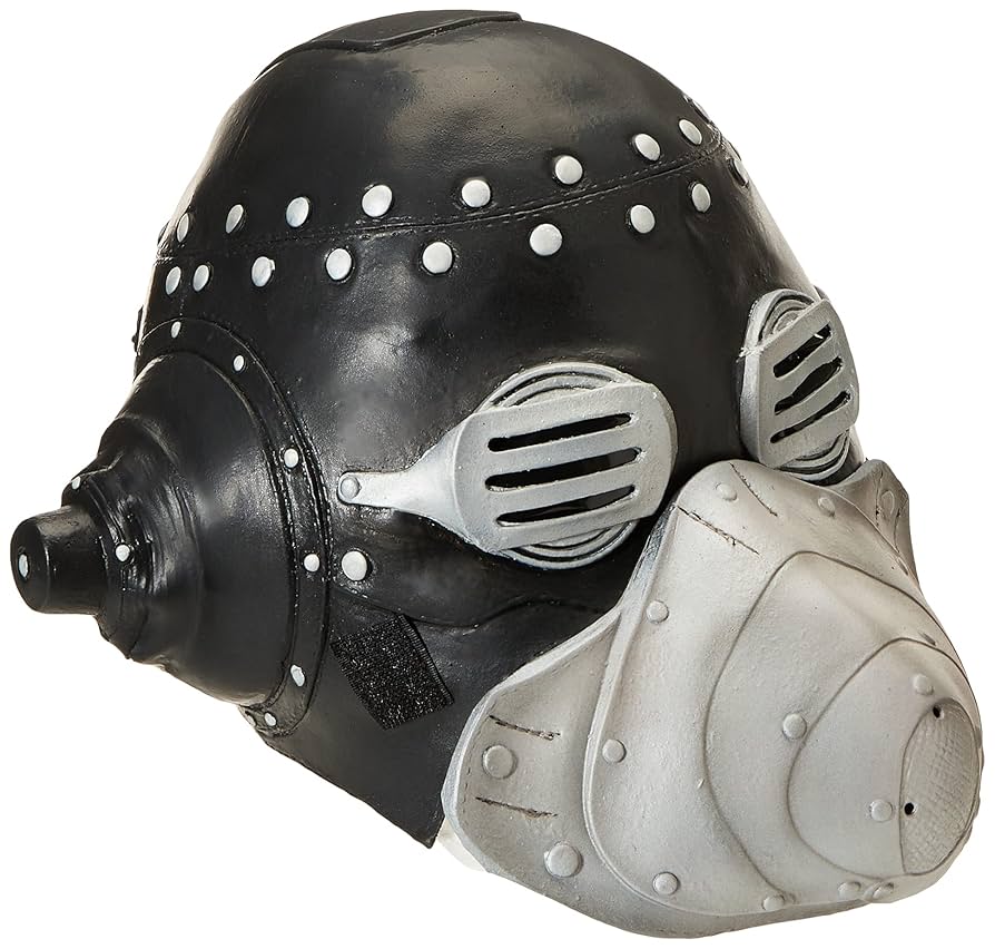 SlipKnoT #0 Sid IOWA mask マスク スリップノット シド Amazon.co.jp: ハロウィン slipknot スリップノット マスク シド