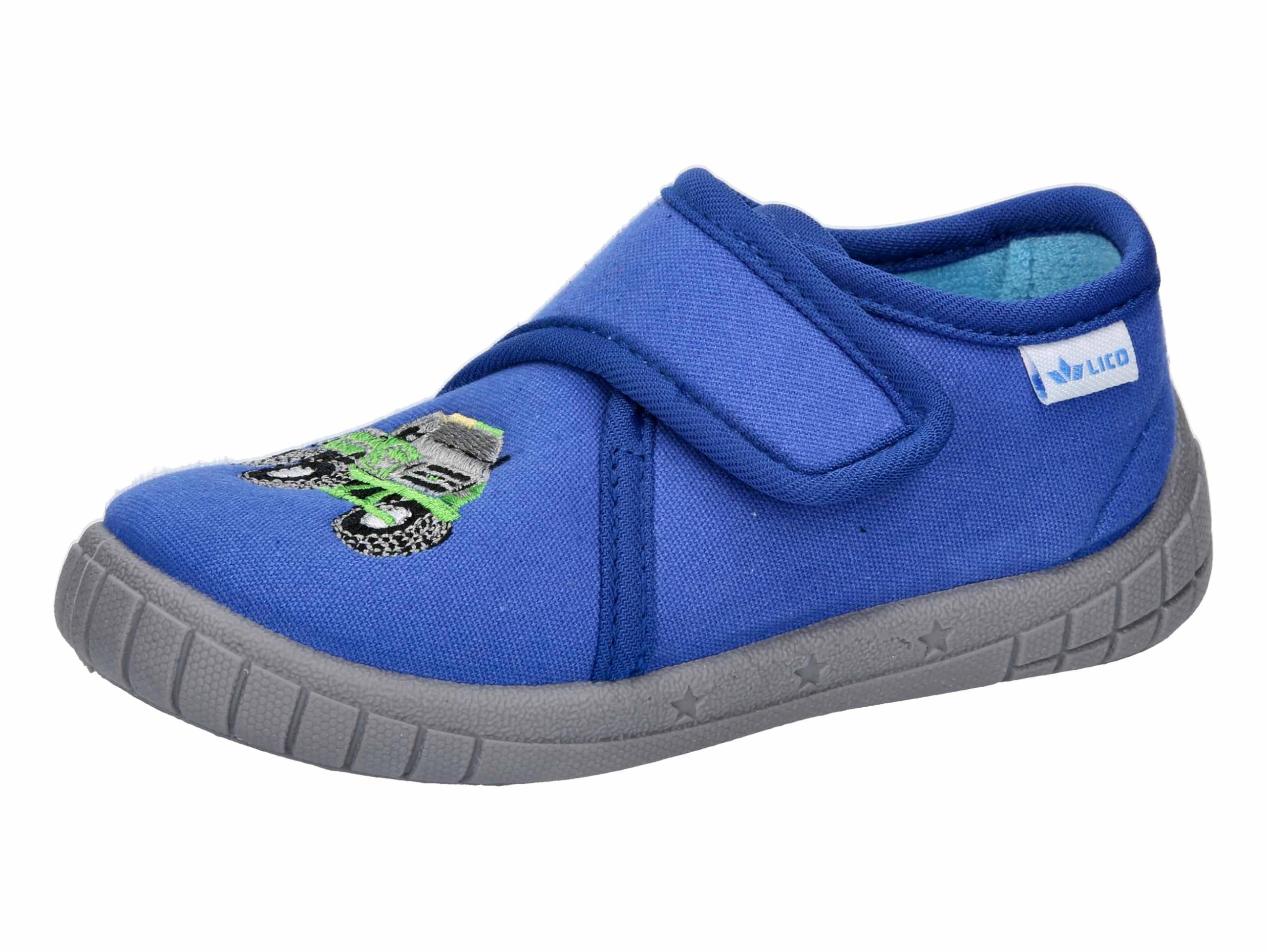 Babyschuhe für Jungen