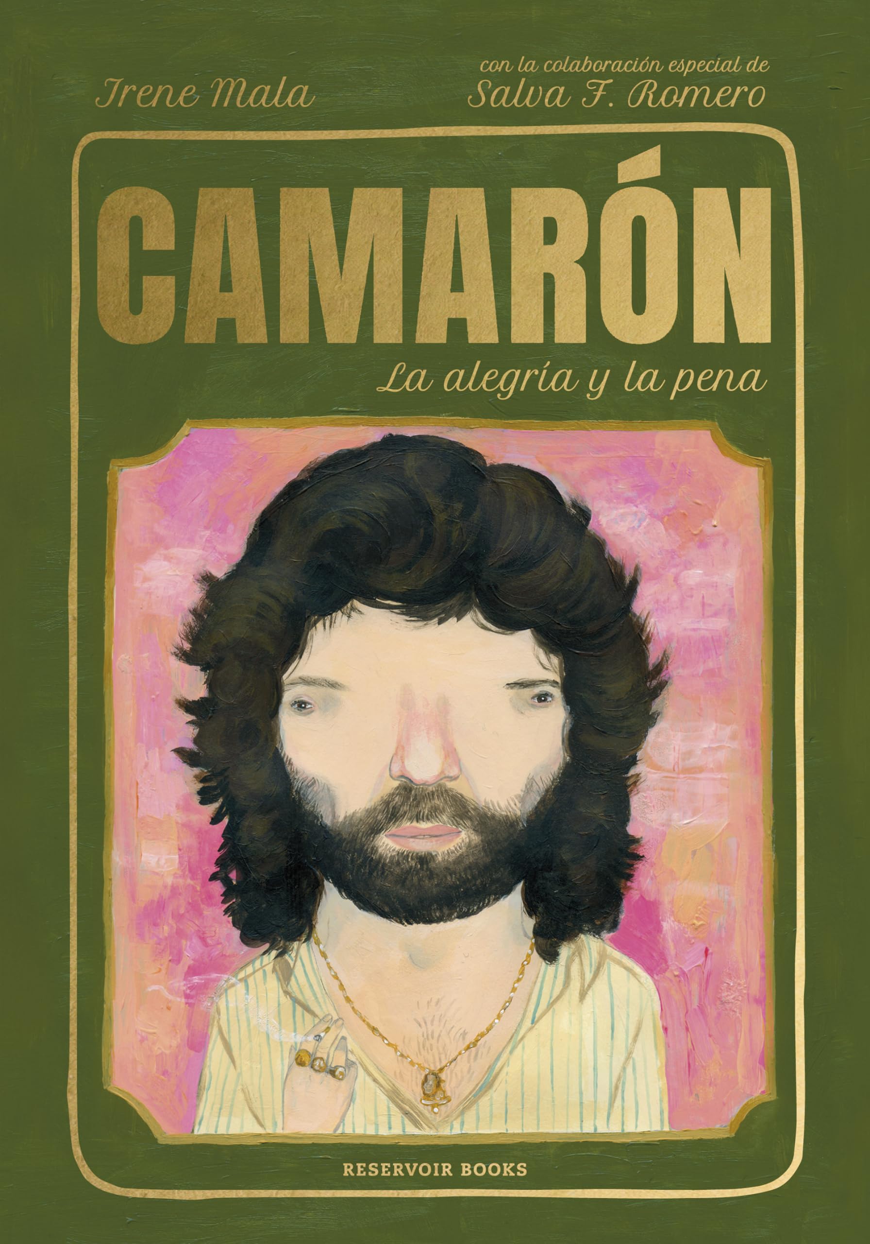 Camarón la alegría y la pena pour comprendre le flamenco