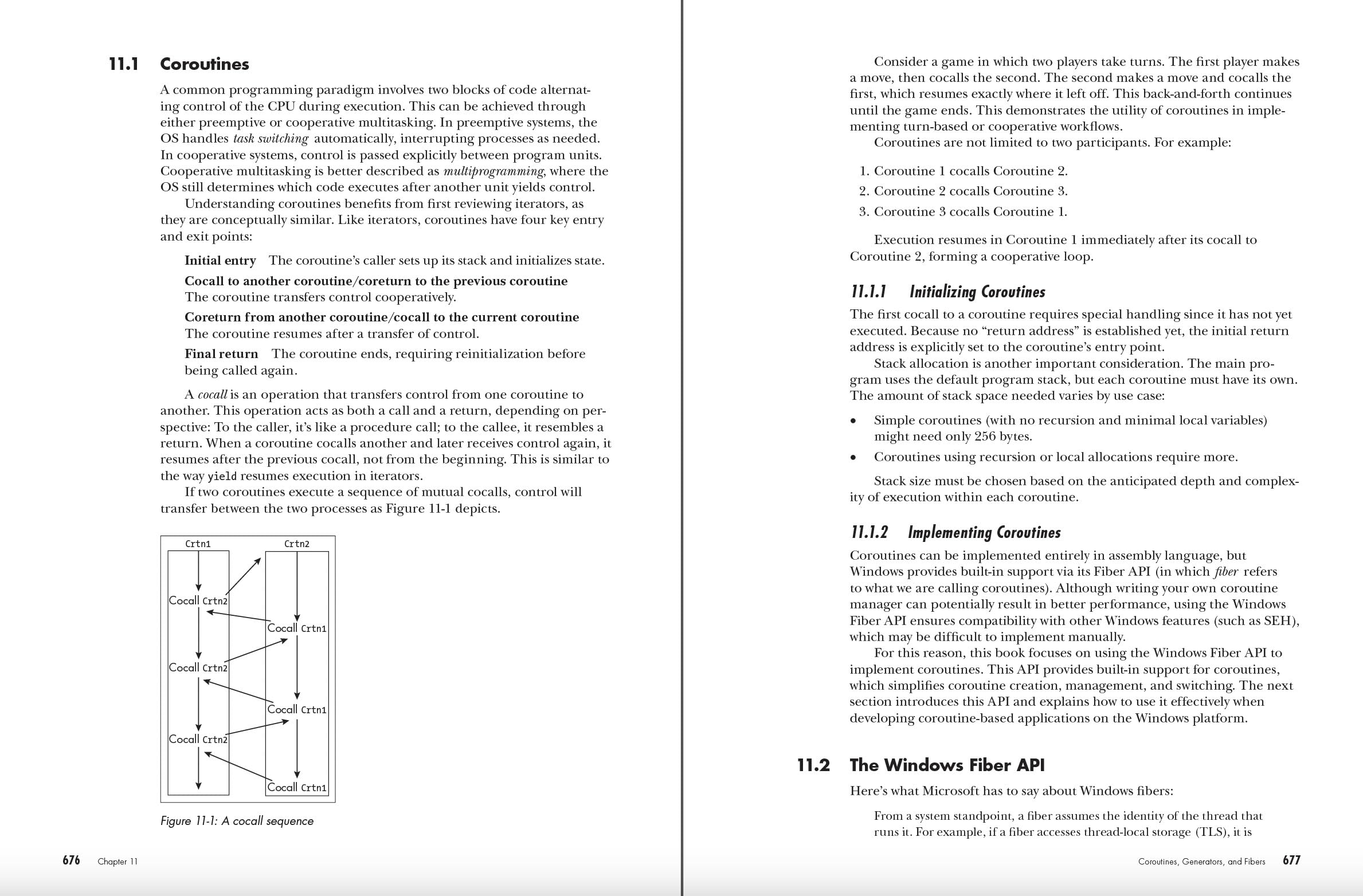 The Art of 64-Bit Assembly, Volume 2: Machine-Level OOP, Exceptions, and Concurrency