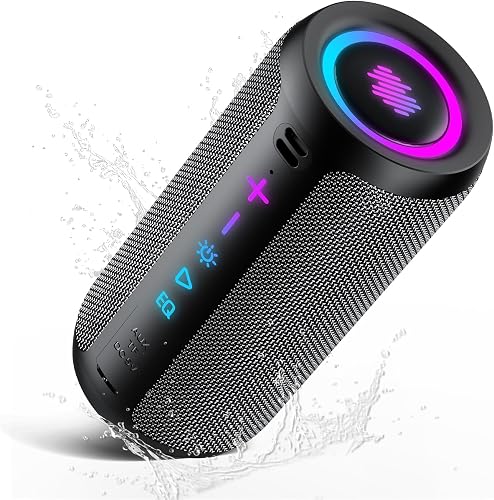 Enceinte Bluetooth