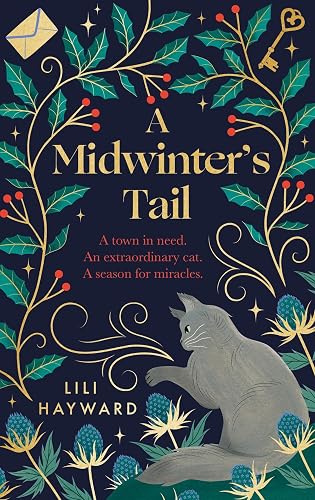 A Midwinter's Tail: the purrfect yuletide story for long winter nights