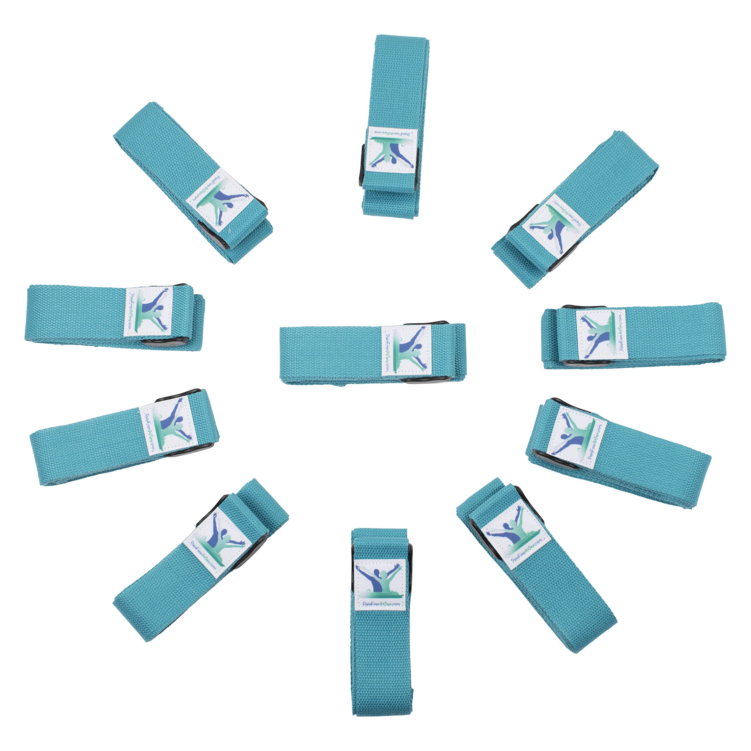Haltungstherapie/Yoga-Gürtel