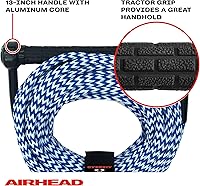 Vista 3 de AIRHEAD Heavy Duty Tow Harness