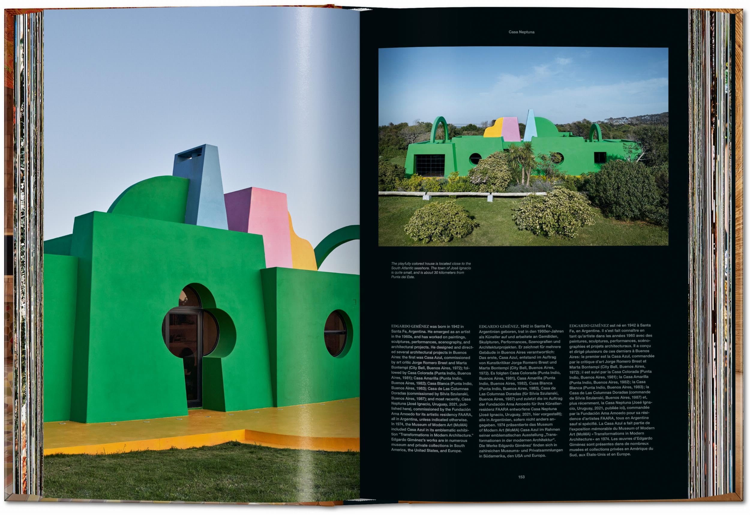 Homes For Our Time: Contemporary Houses around the World. Vol. 3