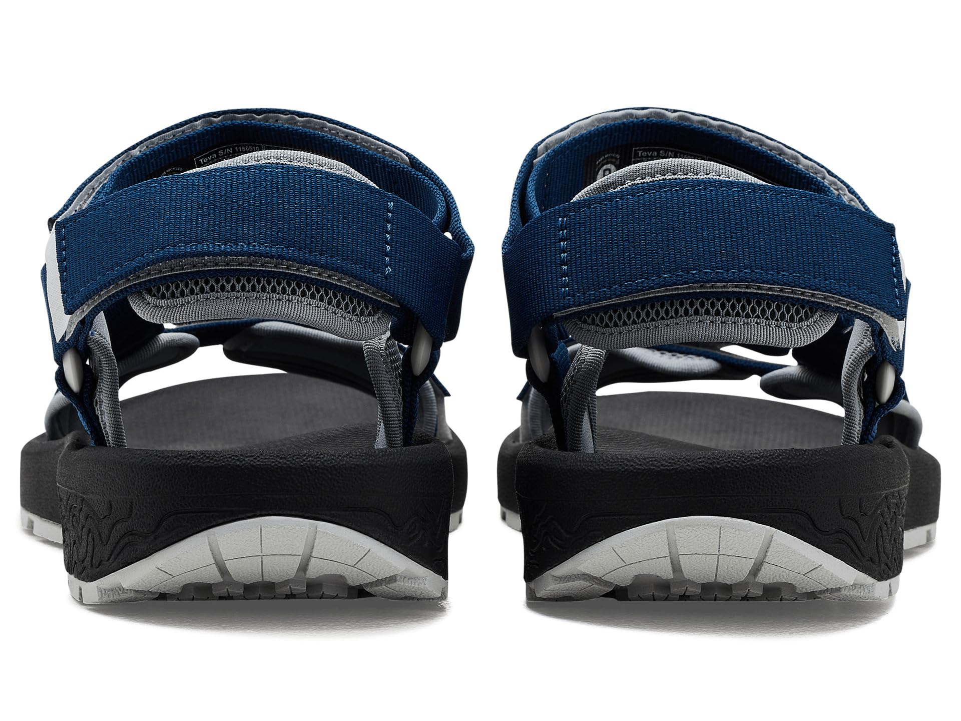 Teva Hydratrek Herren-Sandalen