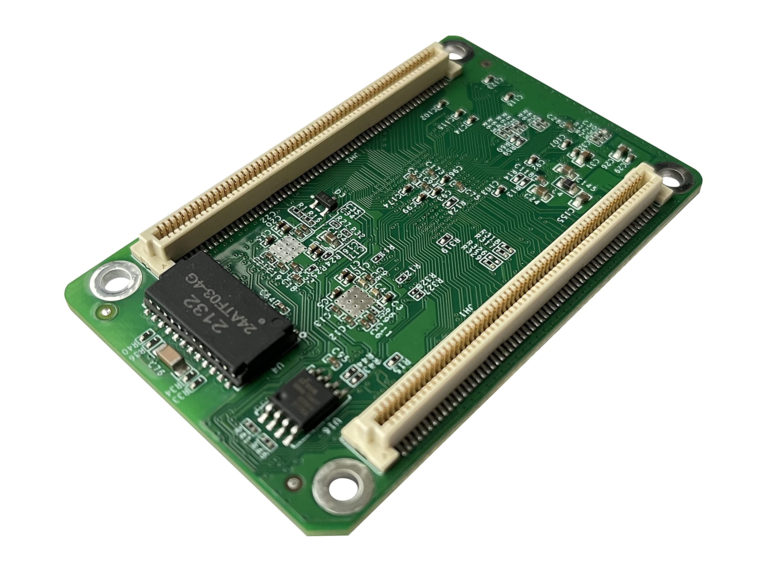 Carte De Réception Novastar Pour Panneau LED A5 – Tension 3,3-5,5V, Consommation 2,5W - 8