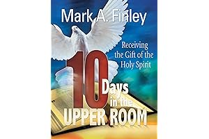 10 Days in the Upper Room: Living in Power
